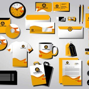 Complete Branding - Graphic Design