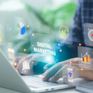 Premium Digital Marketing / month