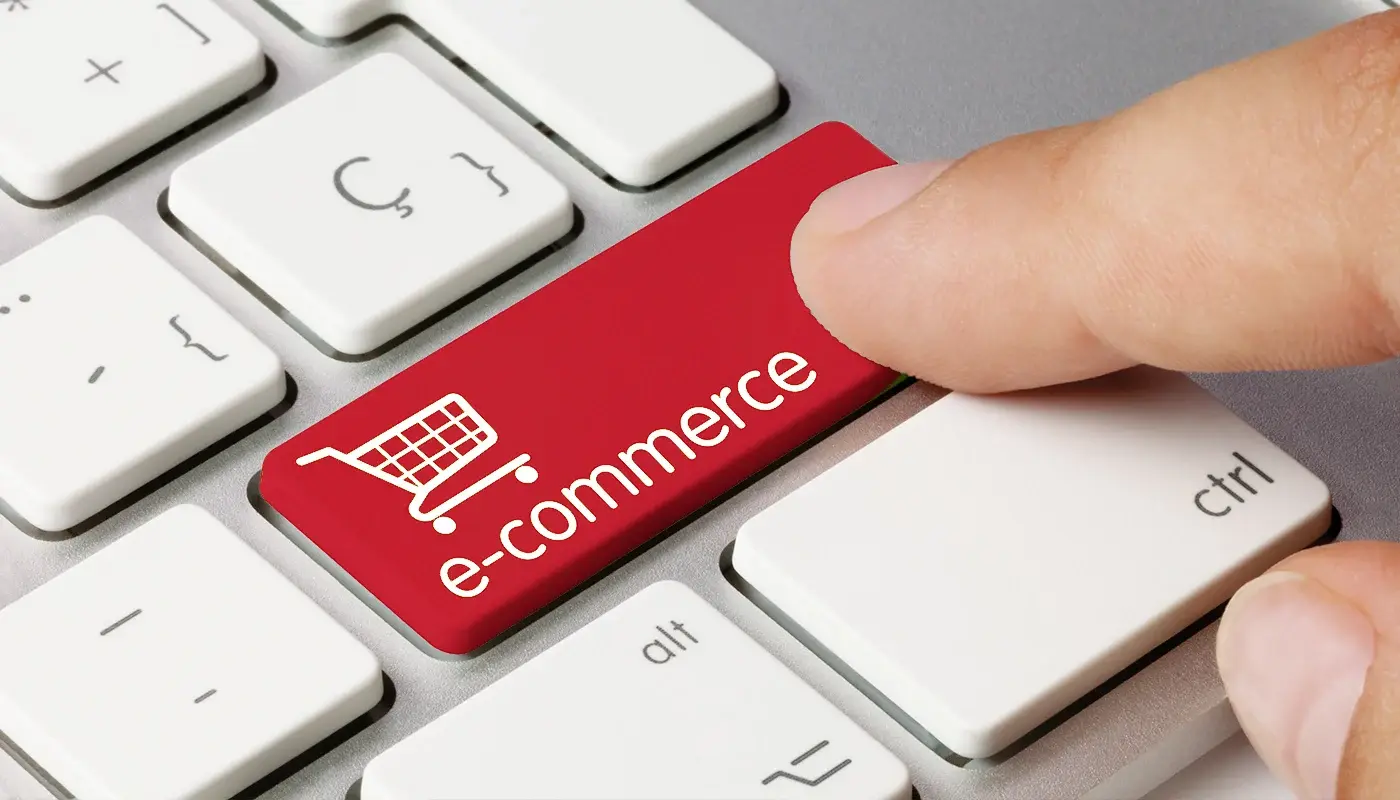 Scale Store E-Commerce Solutions