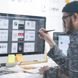 Graphic Design Packages