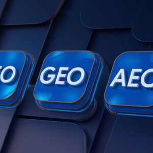 SEO / AEO / GEO Packages