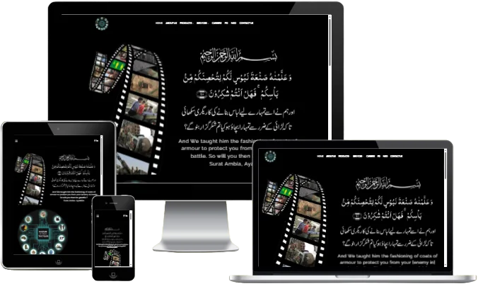 haizumhitechtextiles