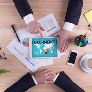 Growth Store E-Commerce Solutions