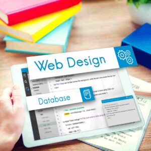 Standard Web Designing